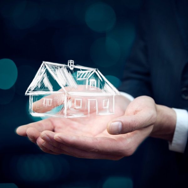 So finden Sie die richtige Immobilie - mit Zink Immobilien!