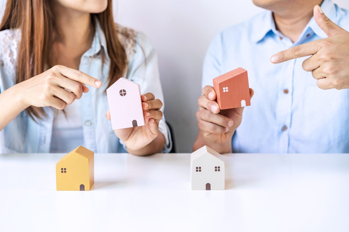 Das Vergleichswertverfahren -Zink Immobilien