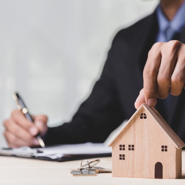 Ablauf Immobilienverkauf - Zink Immobilien