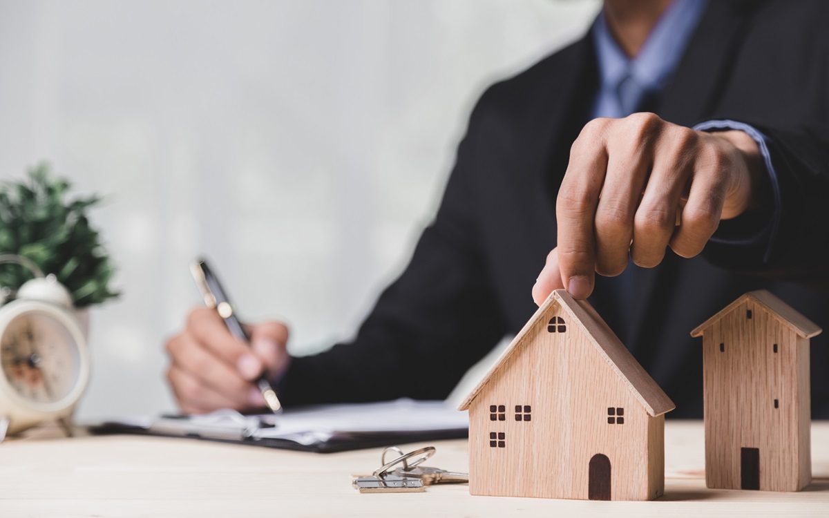 Ablauf Immobilienverkauf - Zink Immobilien