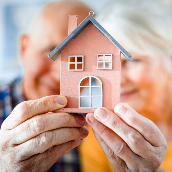 Wohnen im Alter - Zink Immobilien