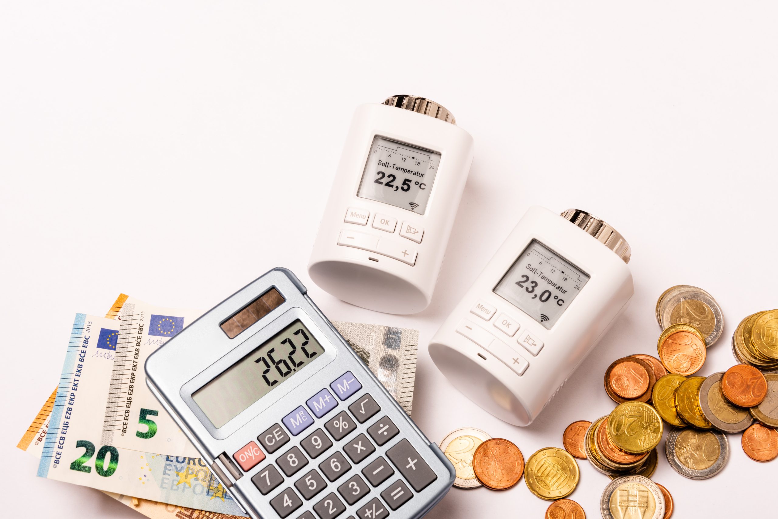 Immobilienwert steigern durch energetische Sanierung - Zink Immobilien