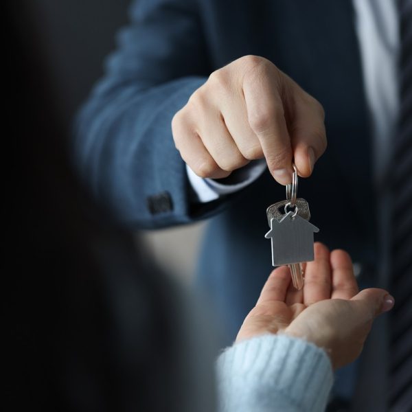 Immobilie vermieten - Aufgaben und Pflichten - Zink Immobilien
