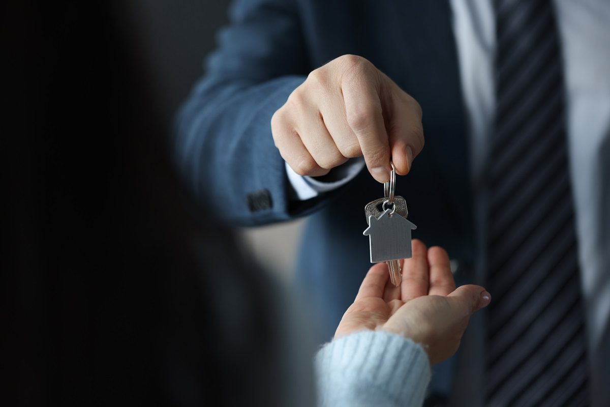 Immobilie vermieten - Aufgaben und Pflichten - Zink Immobilien