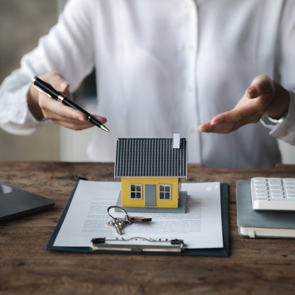 Immobilienbesichtigung: Das sollten Sie als Verkäufer beachten - Zink Immobilien