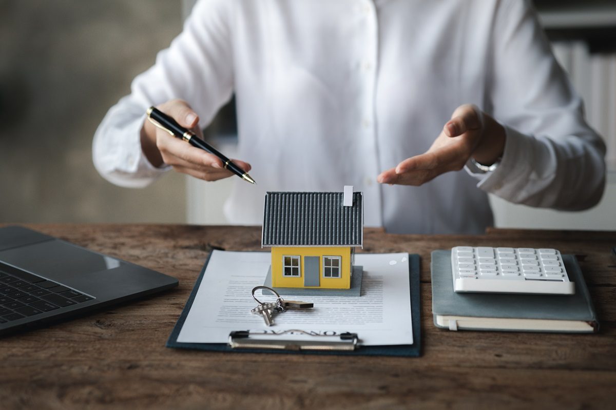 Immobilienbesichtigung: Das sollten Sie als Verkäufer beachten - Zink Immobilien
