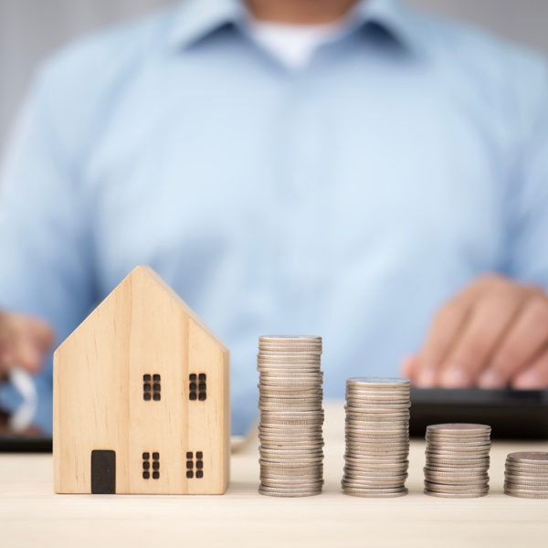 Immobilienfinanzierung: Der Weg zu Ihrem Eigenheim