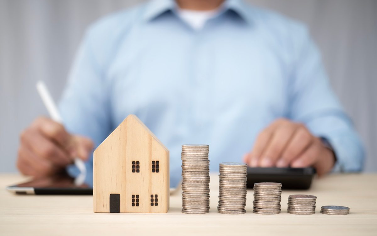 Immobilienfinanzierung: Der Weg zu Ihrem Eigenheim