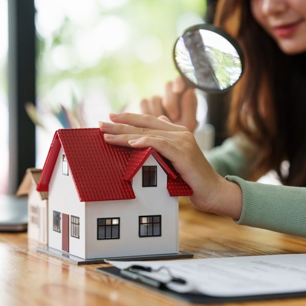 Perfekt vorbereitet zur Immobilienbesichtigung: So finden Sie Ihr Traumhaus