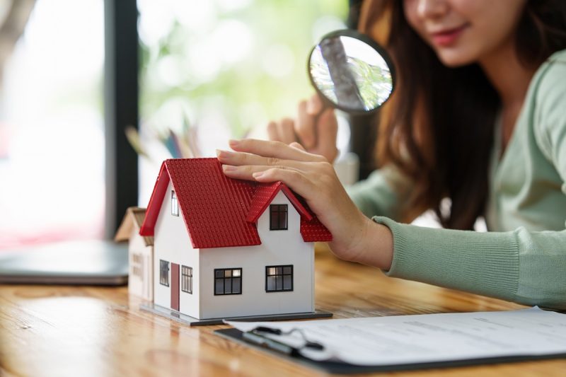 Perfekt vorbereitet zur Immobilienbesichtigung: So finden Sie Ihr Traumhaus Perfekt vorbereitet zur Immobilienbesichtigung: So finden Sie Ihr Traumhaus