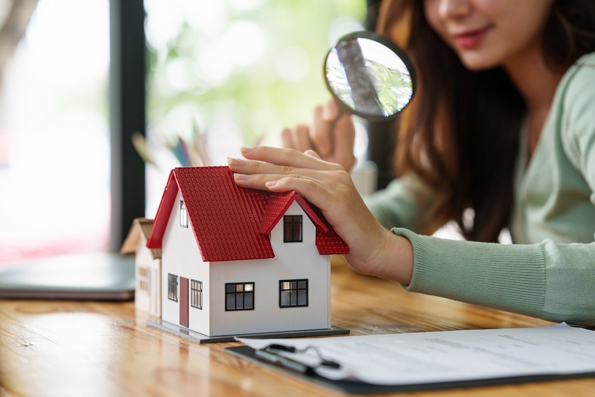Perfekt vorbereitet zur Immobilienbesichtigung: So finden Sie Ihr Traumhaus