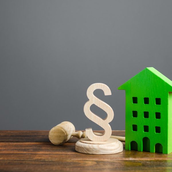 Gesetzliche und steuerliche Änderungen 2025 rund um Immobilien