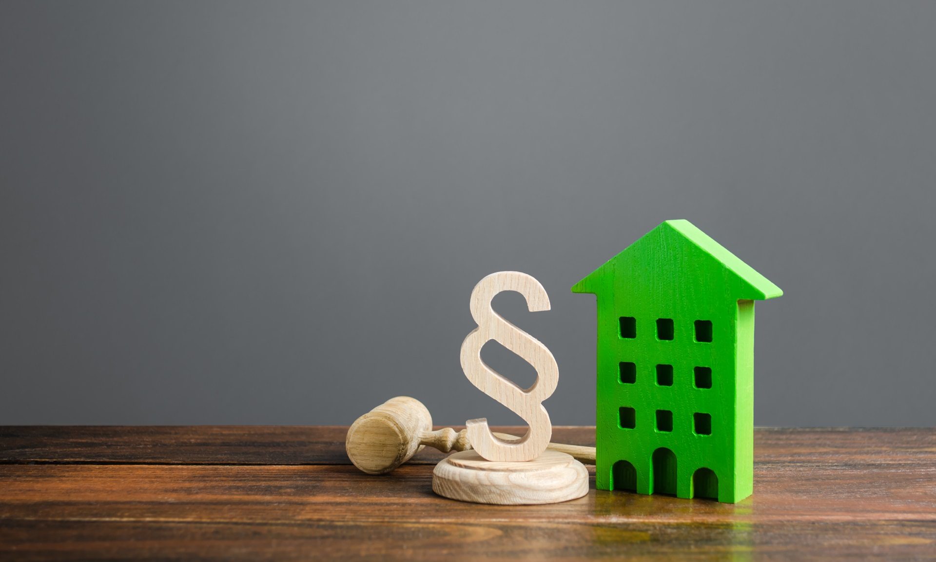 Gesetzliche und steuerliche Änderungen 2025 rund um Immobilien