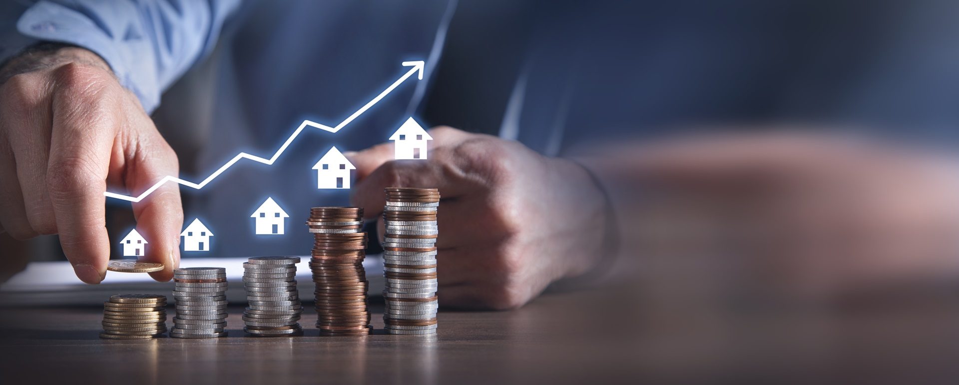 Der Immobilienmarkt 2025 in Mannheim