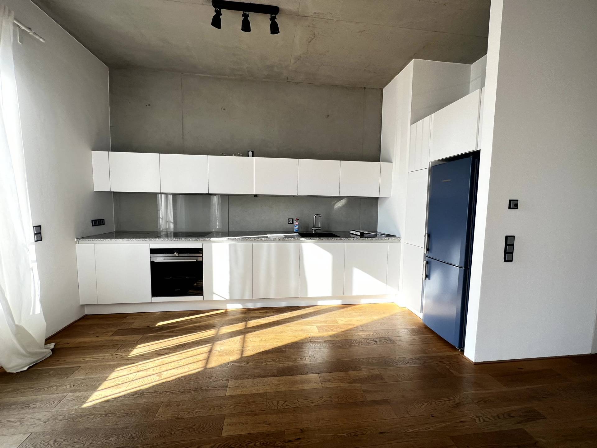 Immobilienangebot - Mannheim - Alle - Unikat - 3-Zimmer-Loft in einem historischen Juwel Mannheims!