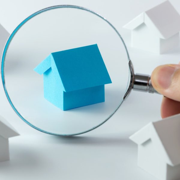 So finden Sie Ihre Wunschimmobilie - Zink Immobilien