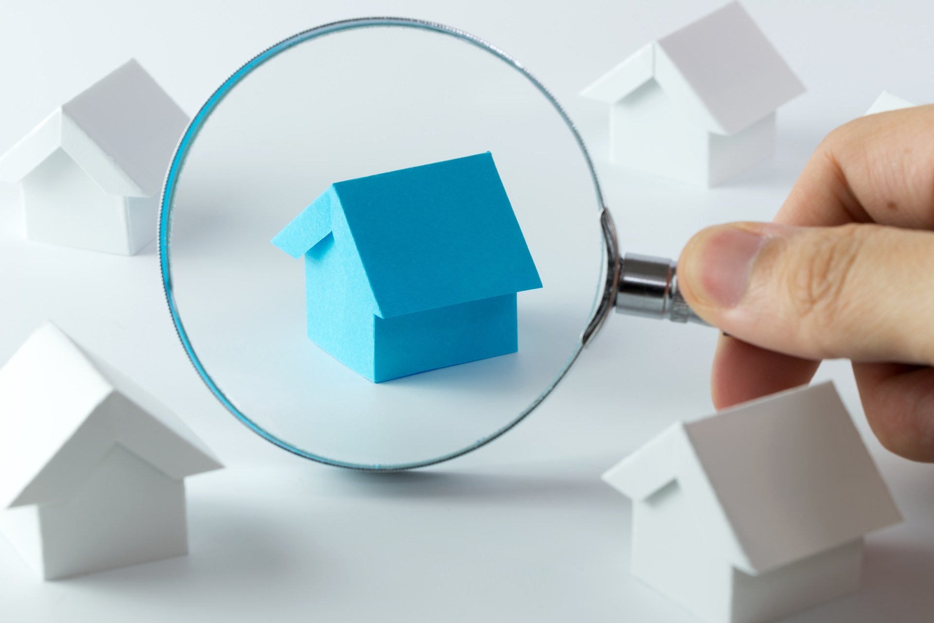So finden Sie Ihre Wunschimmobilie - Zink Immobilien