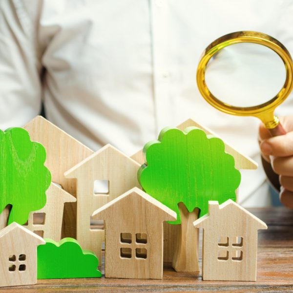 Vorteile einer professionellen Immobilienbewertung - Zink Immobilien