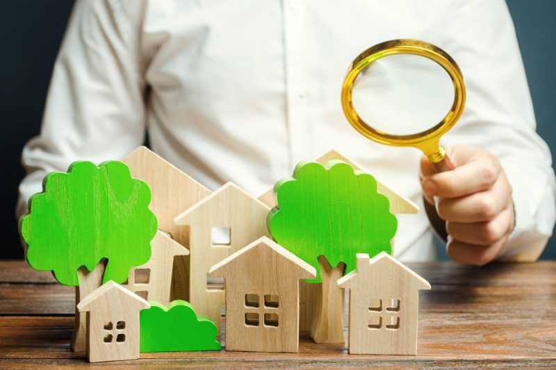 Vorteile einer professionellen Immobilienbewertung - Zink Immobilien
