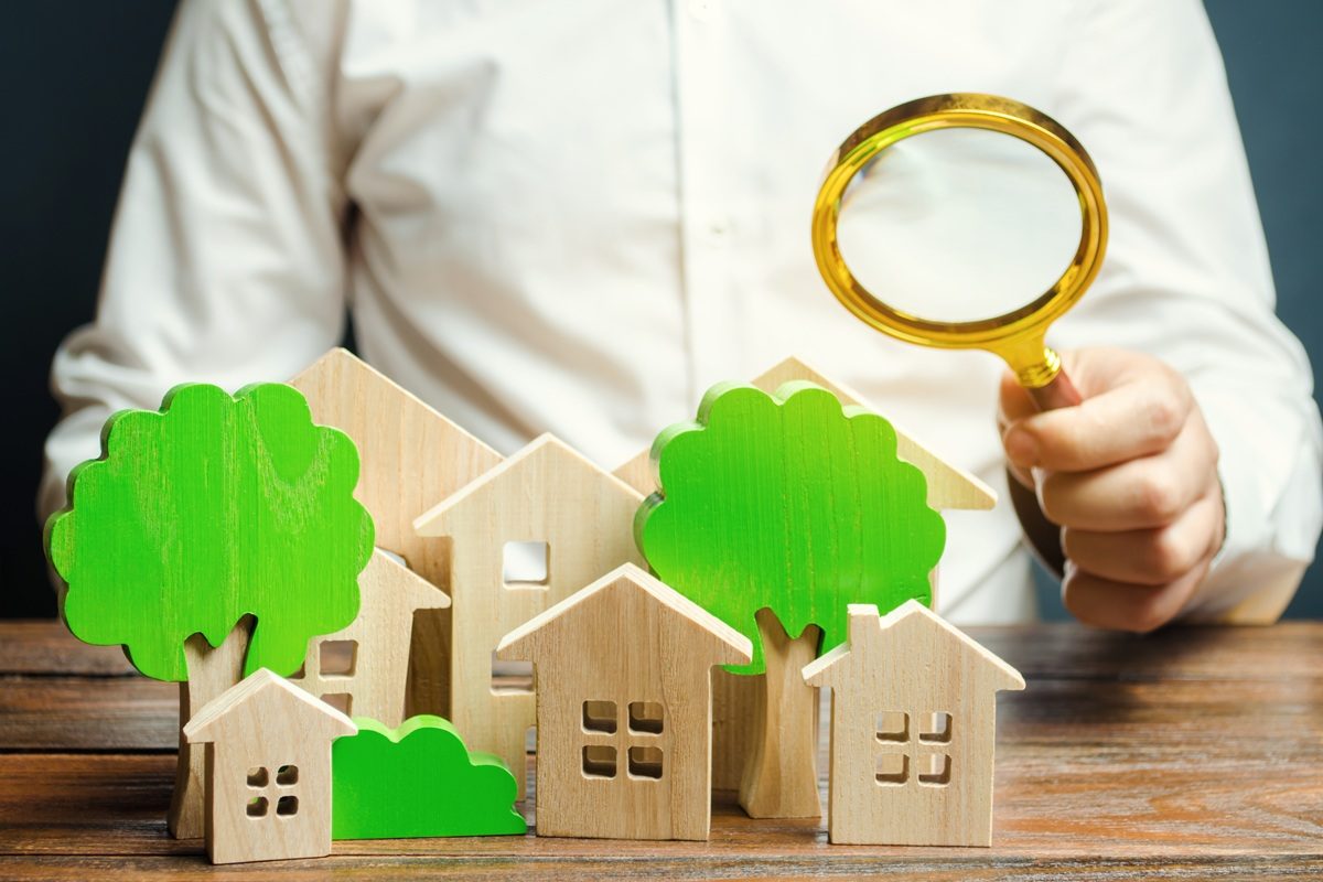 Vorteile einer professionellen Immobilienbewertung - Zink Immobilien