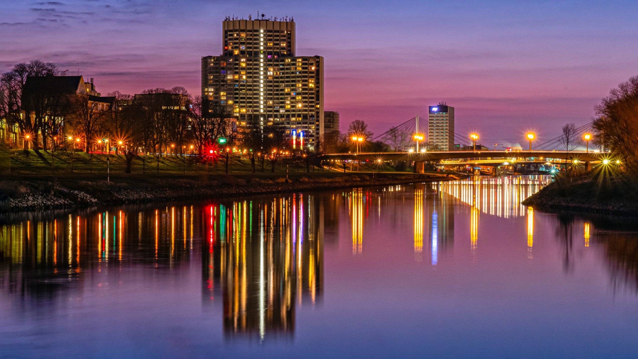 Immobilienmarkt Mannheim 2025 - Blogartikel - Zink Immobilien