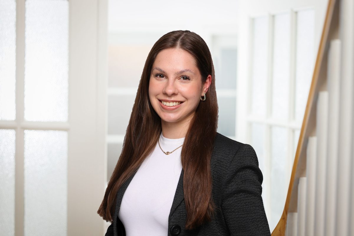 Suzan Zimmermann - Team von Zink Immobilien