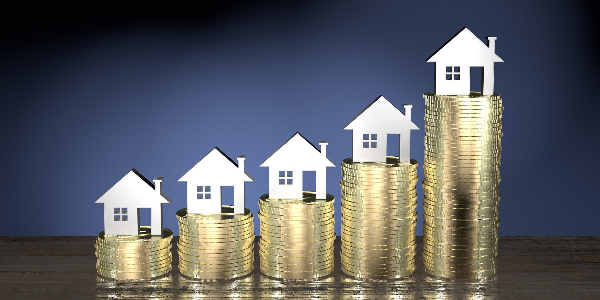 Marktwert vs. Verkaufspreis - Zink Immobilien