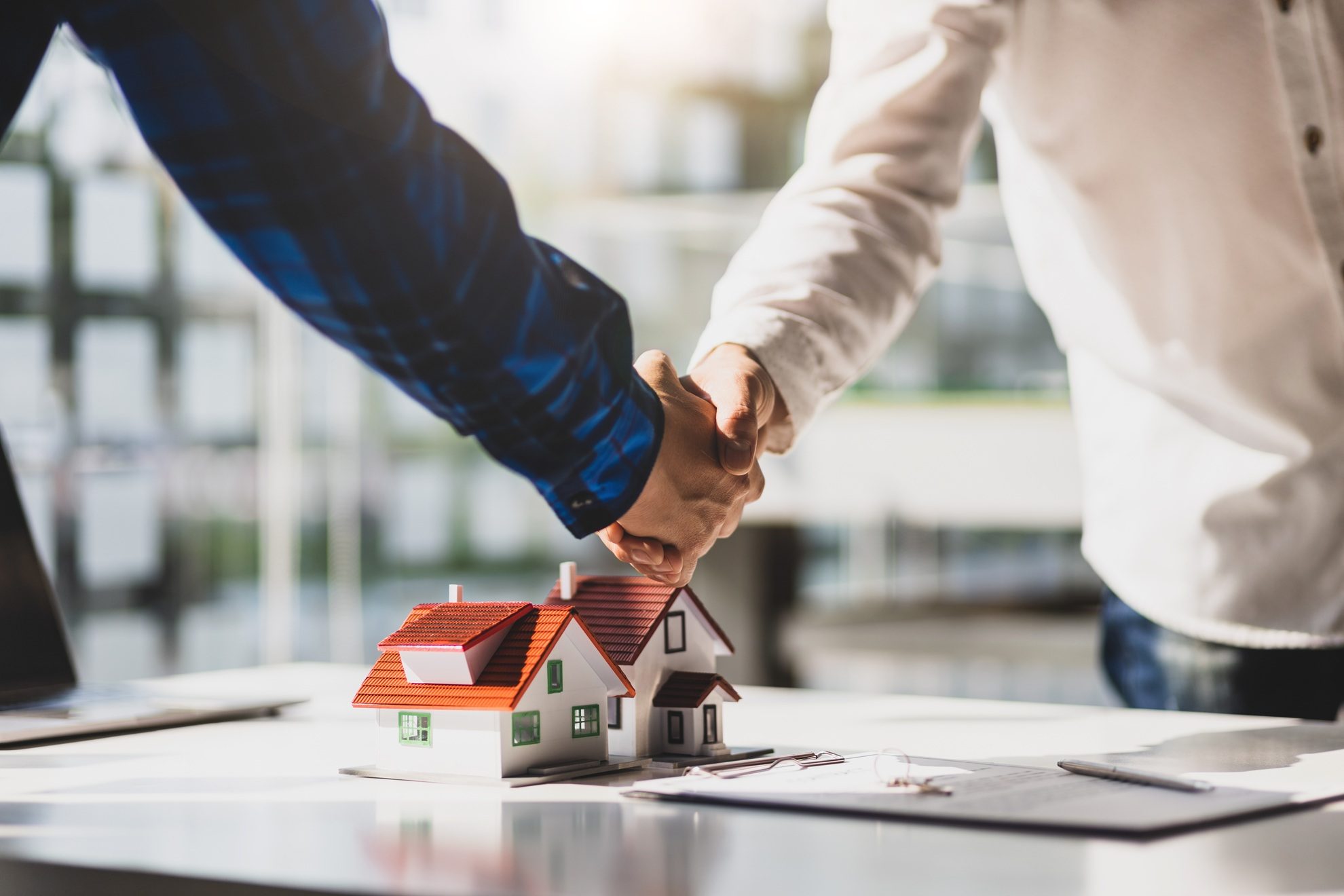 Immobilienvermietung in Mannheim und Umgebung - Zink Immobilien
