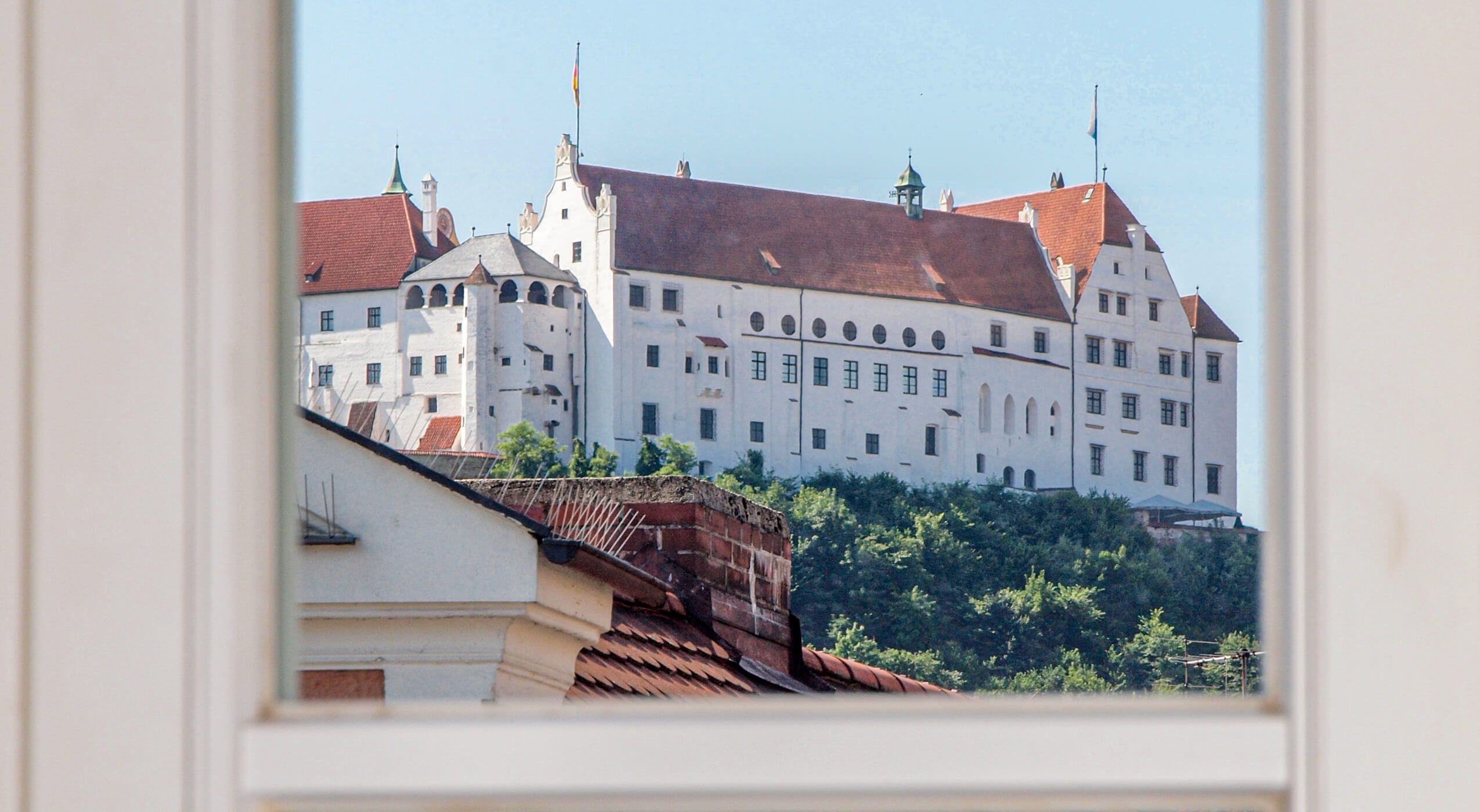 Immobilienmakler mit langjähriger Erfahrung und lokaler Kompetenz in Landshut - Georg Röder Immobilien