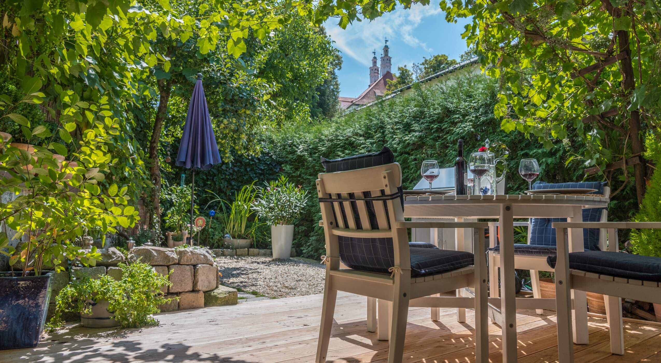 Immobilien in Landshut verkaufen oder vermieten - Georg Röder Immobilien