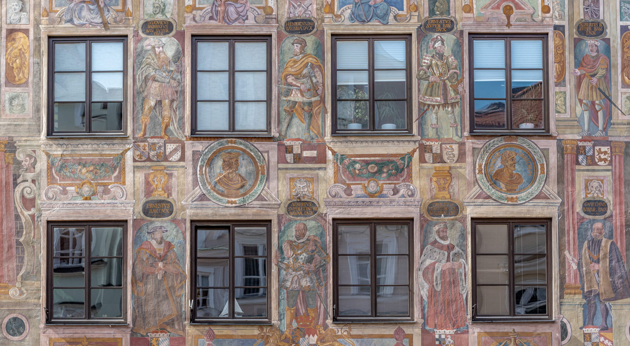 Immobilien in Landshut verkaufen oder vermieten - Georg Röder Immobilien