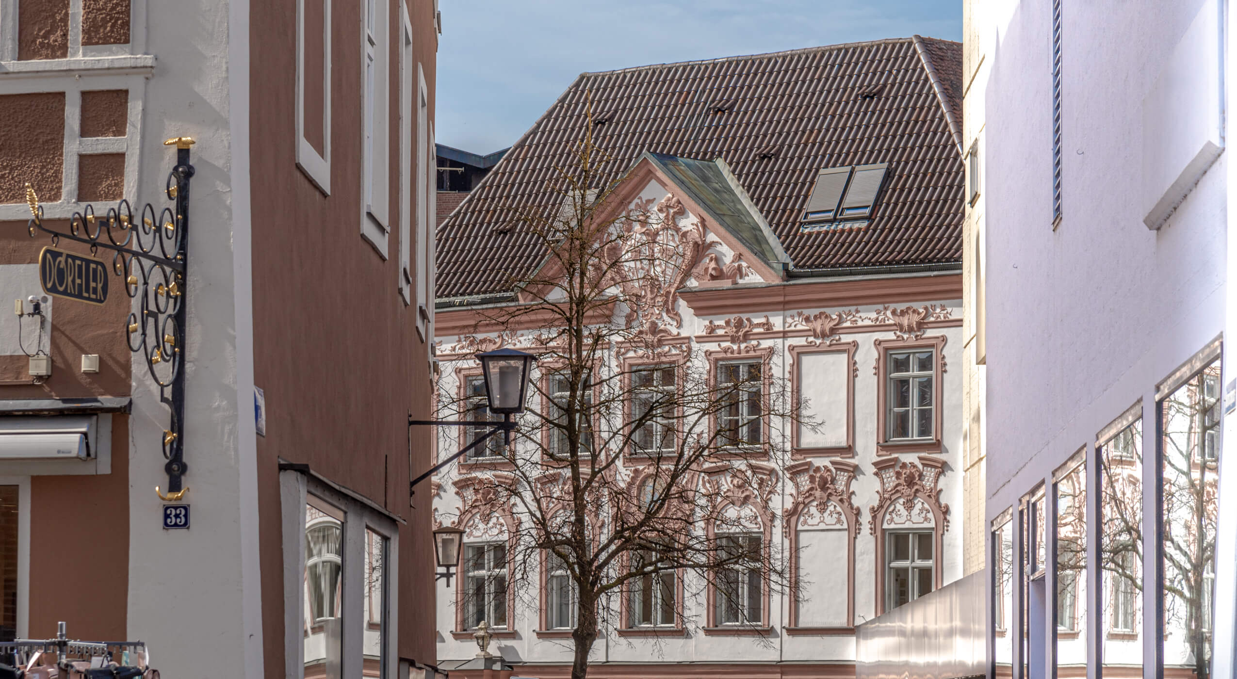 Immobilien in Landshut verkaufen oder vermieten - Georg Röder Immobilien