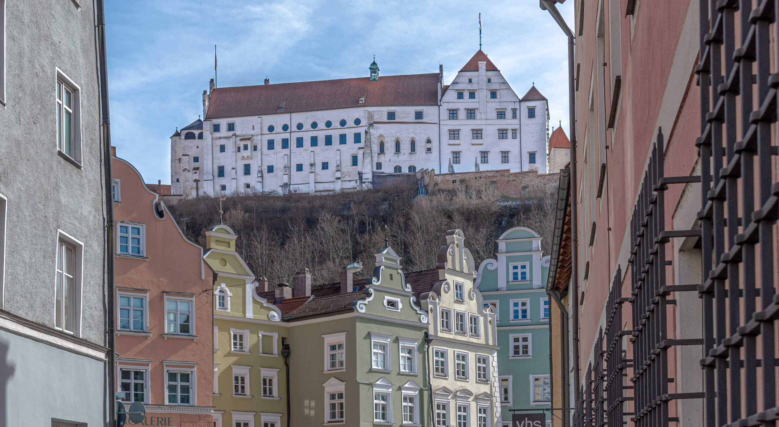 Georg Röder Immobilien - Immobilienmakler in Landshut & Umgebung