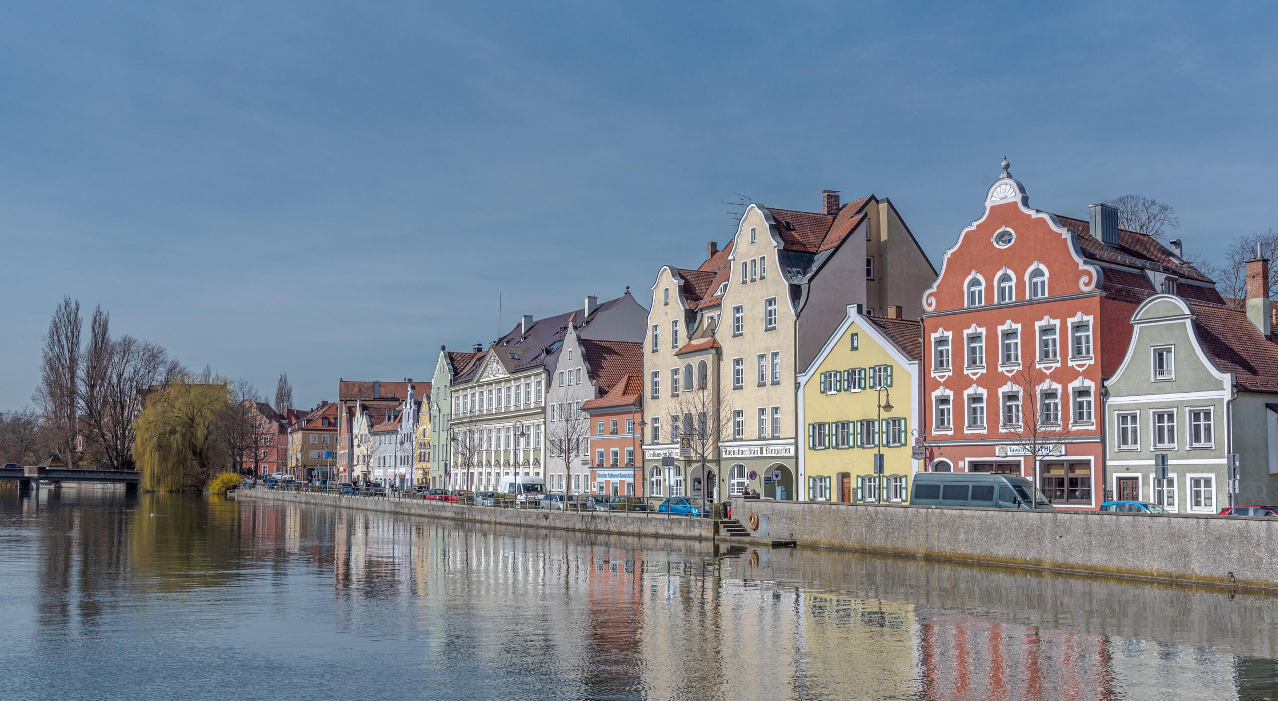Georg Röder Immobilien - Immobilienmakler in Landshut & Umgebung