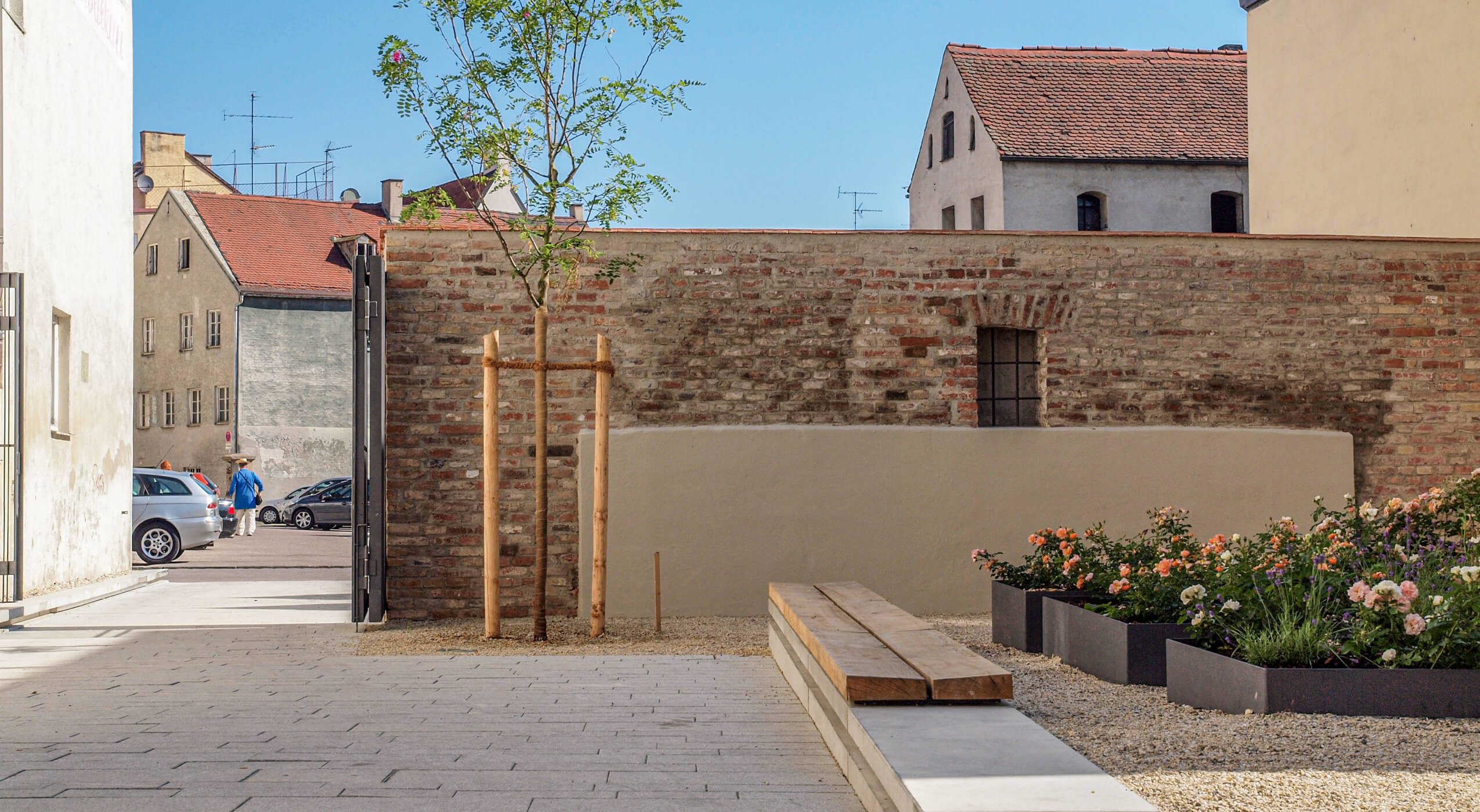 Immobilien in Landshut verkaufen oder vermieten - Georg Röder Immobilien