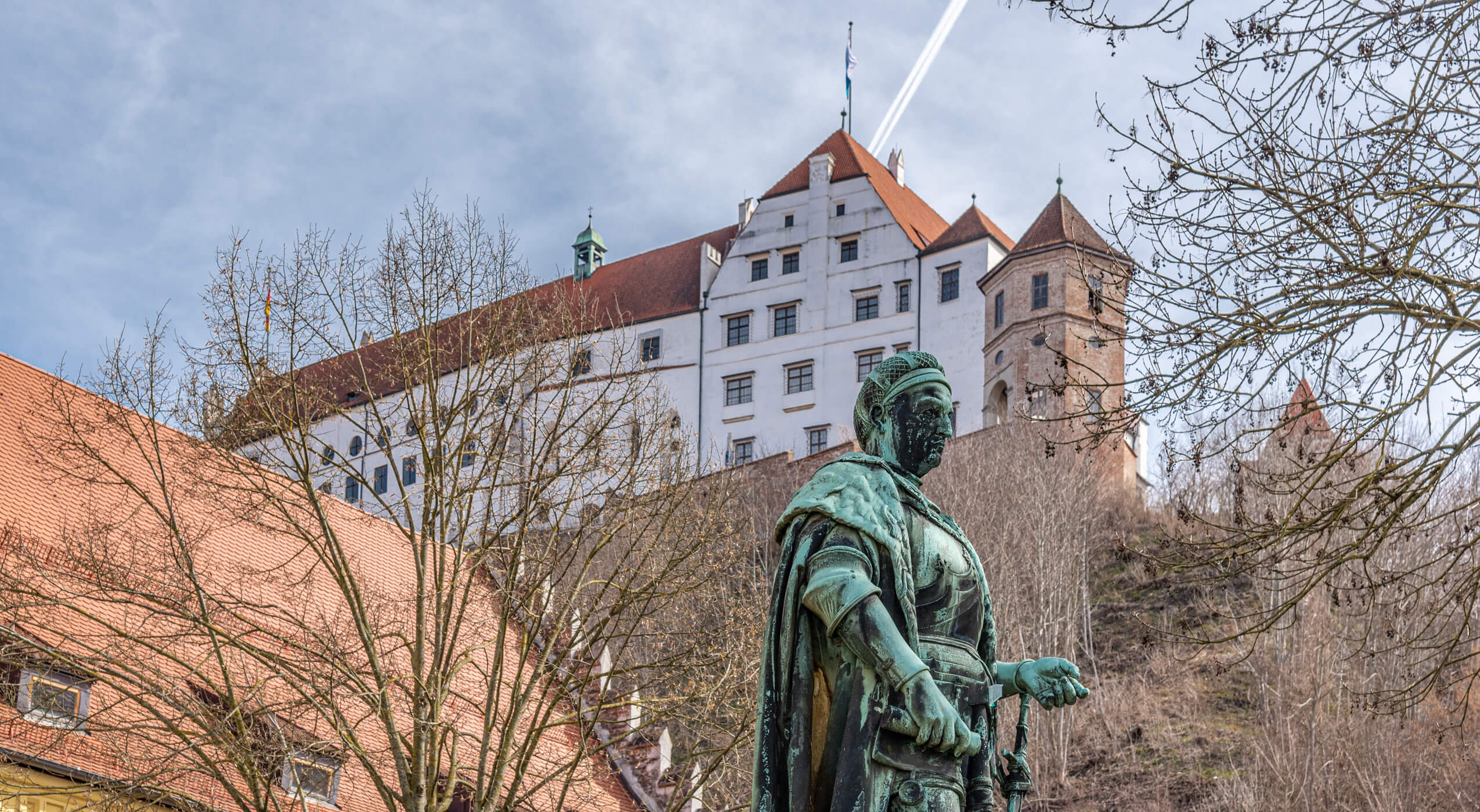 Georg Röder Immobilien - Immobilienmakler in Landshut & Umgebung