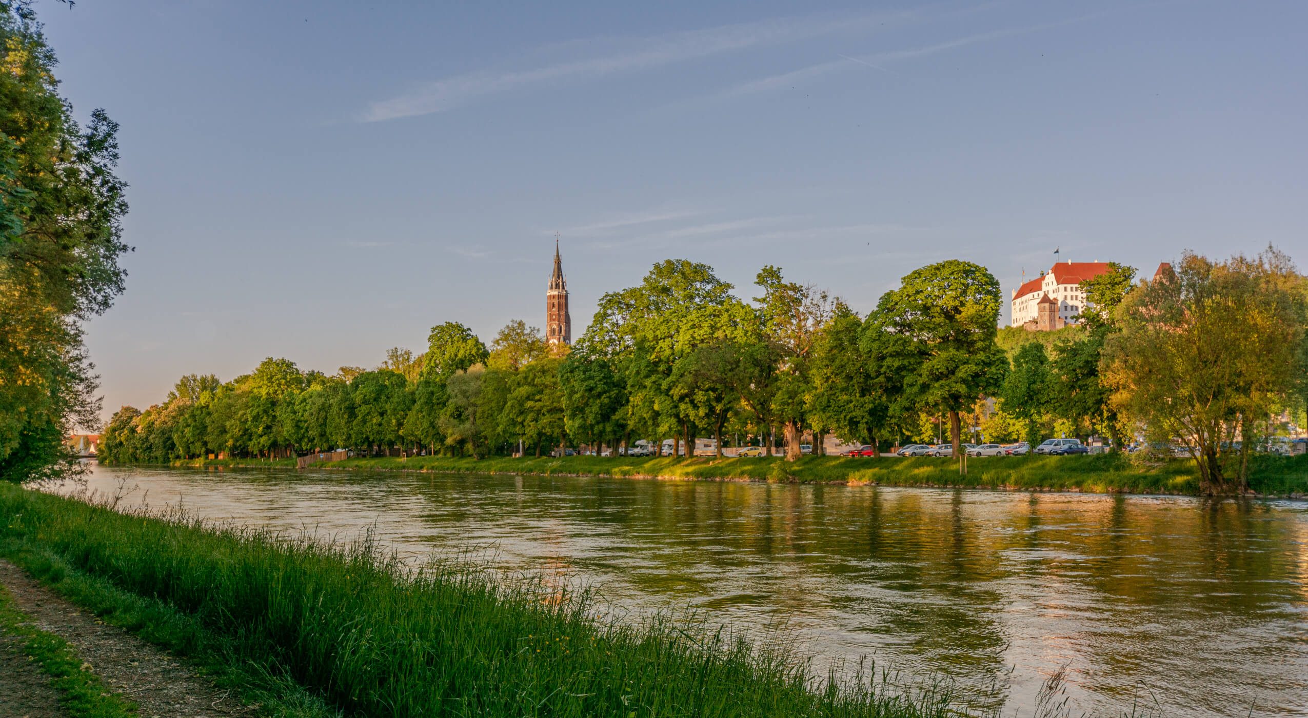 Georg Röder Immobilien - Immobilienmakler in Landshut & Umgebung