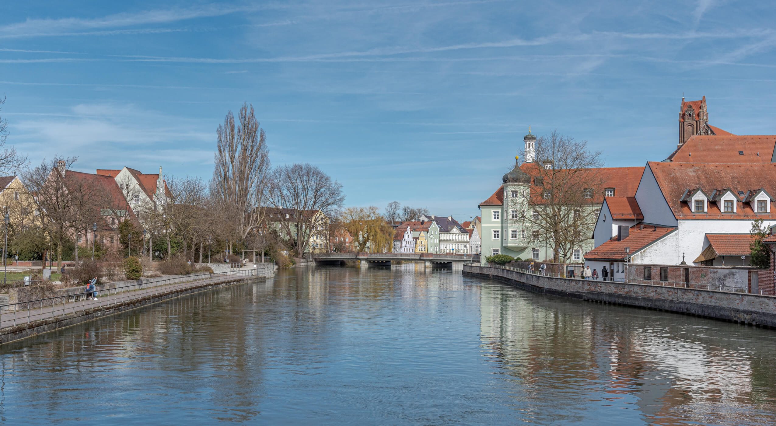 Georg Röder Immobilien - Immobilienmakler in Landshut & Umgebung