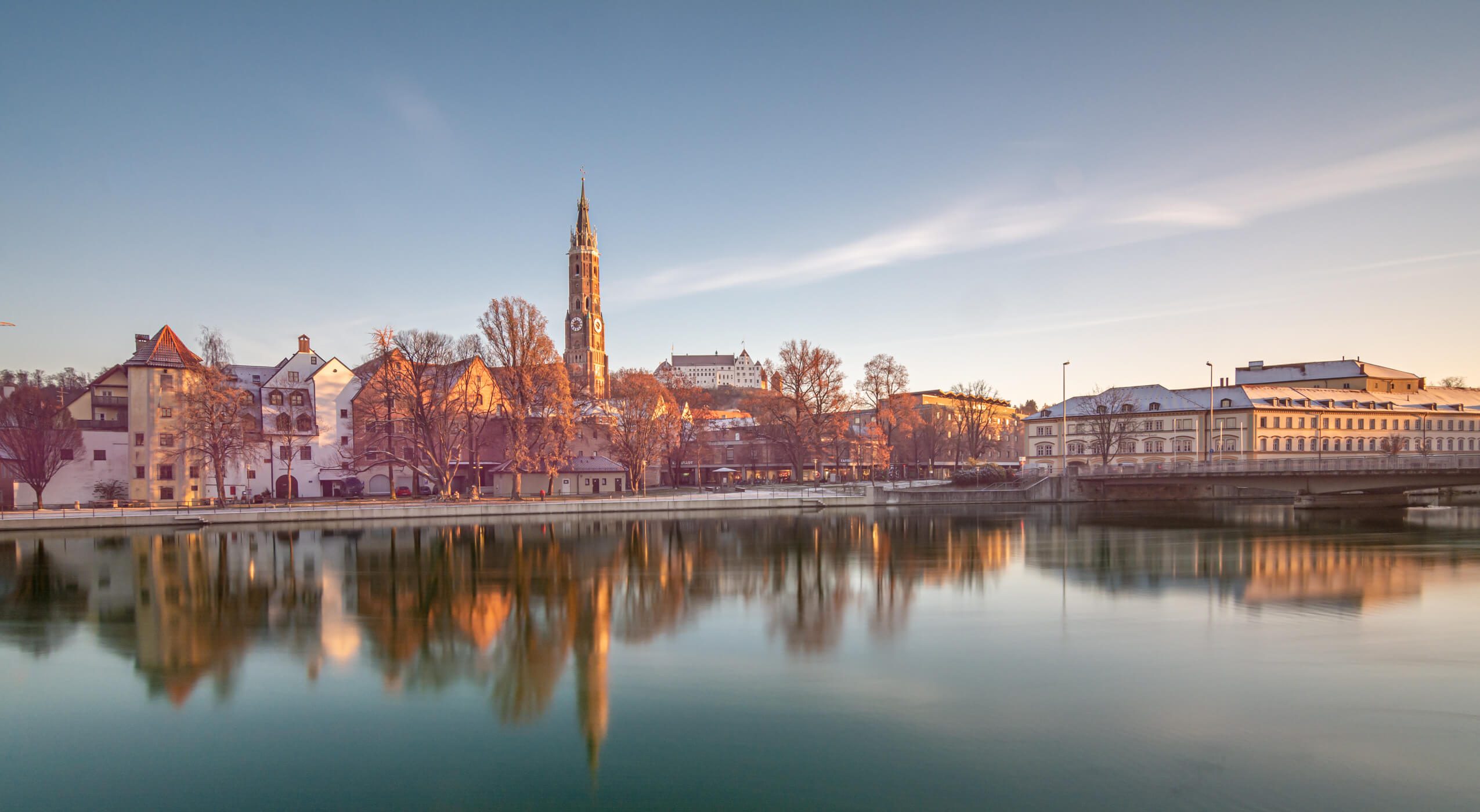 Georg Röder Immobilien - Immobilienmakler in Landshut & Umgebung