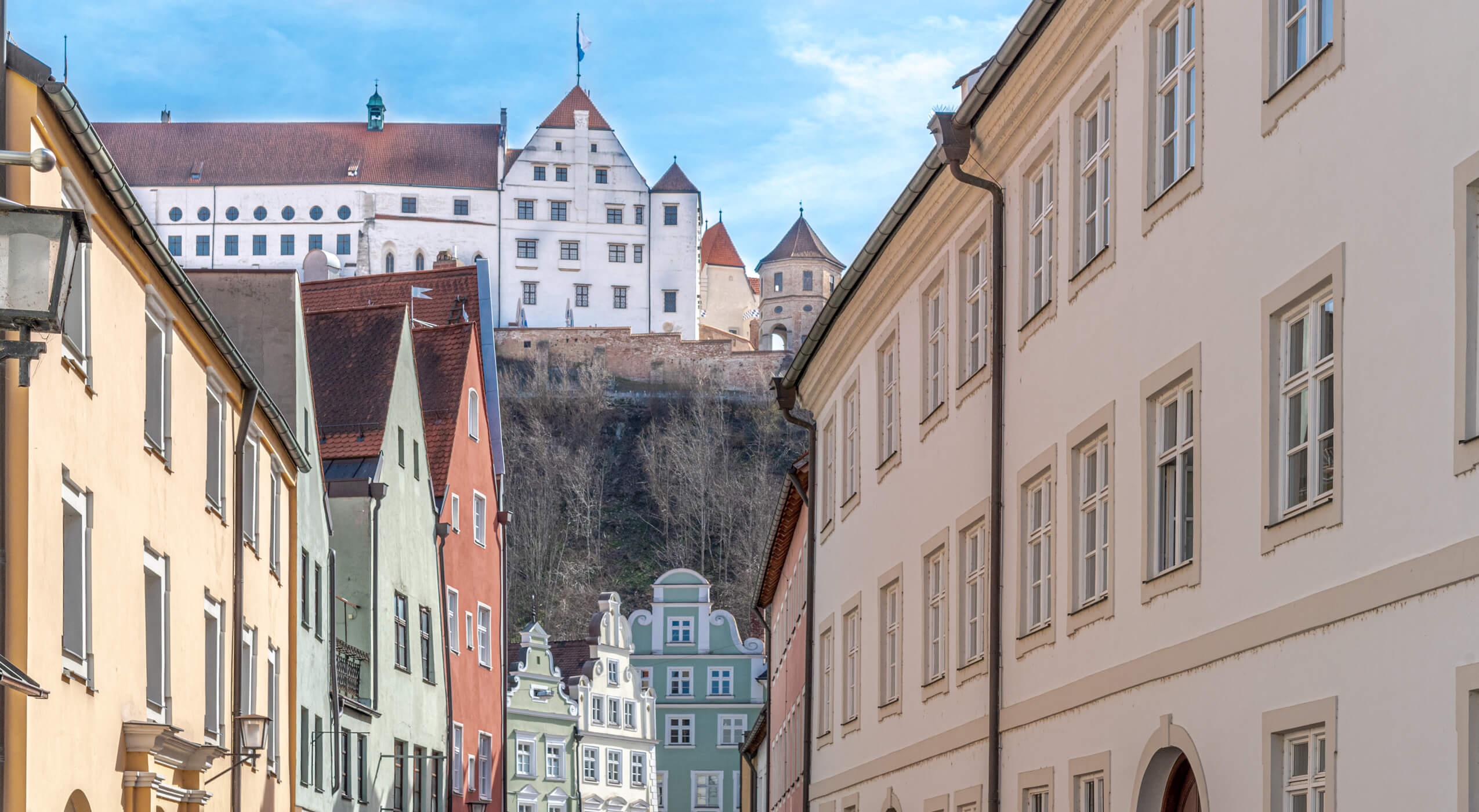 Georg Röder Immobilien - Immobilienmakler in Landshut & Umgebung