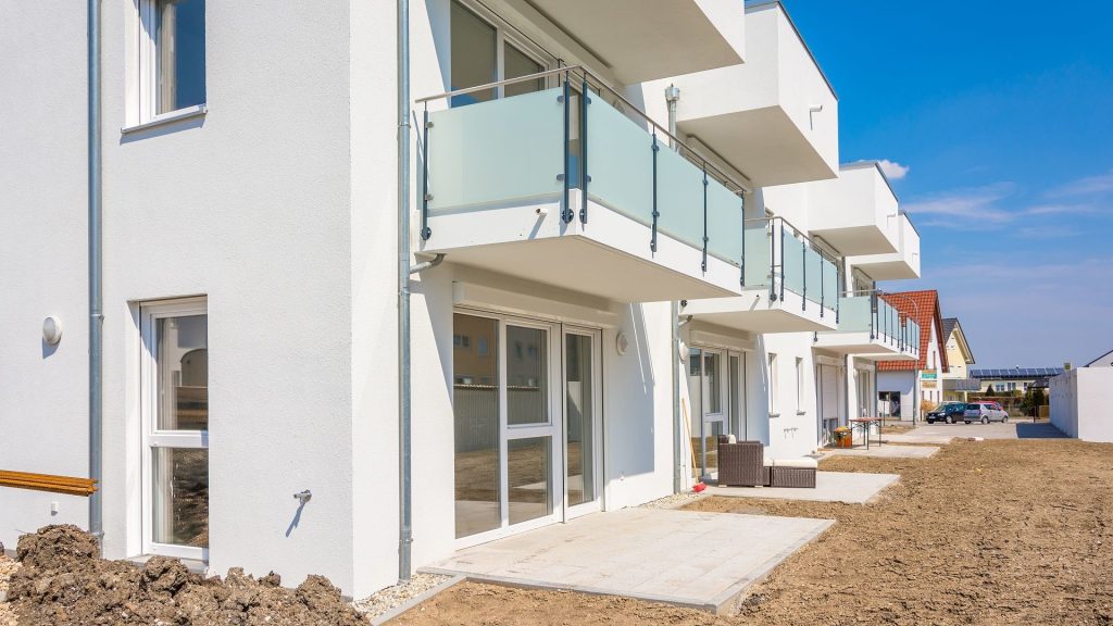 Immobilienangebot - Altdorf - Alle - Alles auf einmal: Haus-Feeling und Wohnungs-Komfort - PROVISIONSFREI für den Käufer