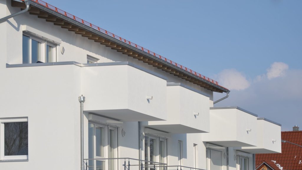 Immobilienangebot - Altdorf - Alle - NEUBAU - große Dachterrasse nach Süden, Lift und hohe Räume versprechen grandioses Wohnen