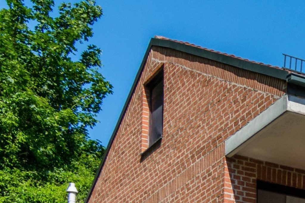 Immobilienangebot - Landshut - Alle - 1-Zimmer-Single-Dach-Wohnung mit einfacher Kochgelegenheit im Landshuter Ämterviertel