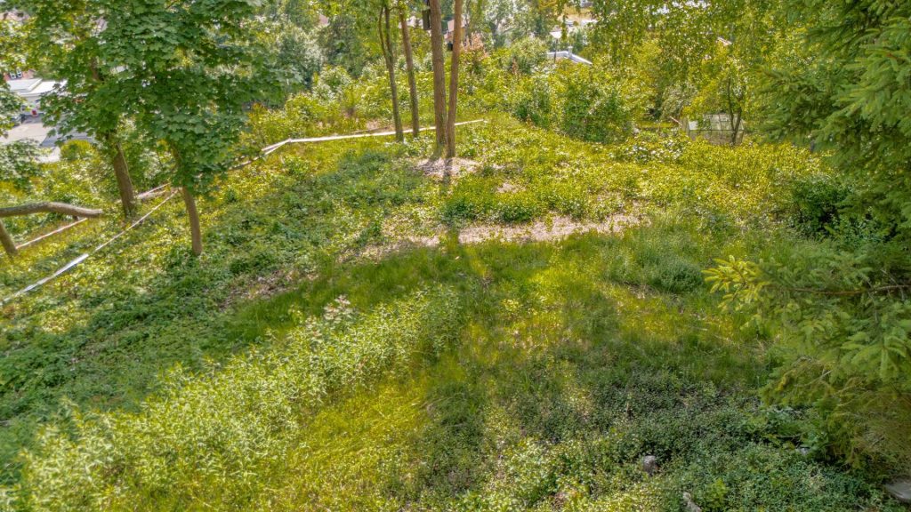 Immobilienangebot - Landshut - Alle - PROVISIONSFREI* - Sanierung oder Neuanfang? Einfamilienhaus mit Ausblick - Landshut-Achdorf/Englberg