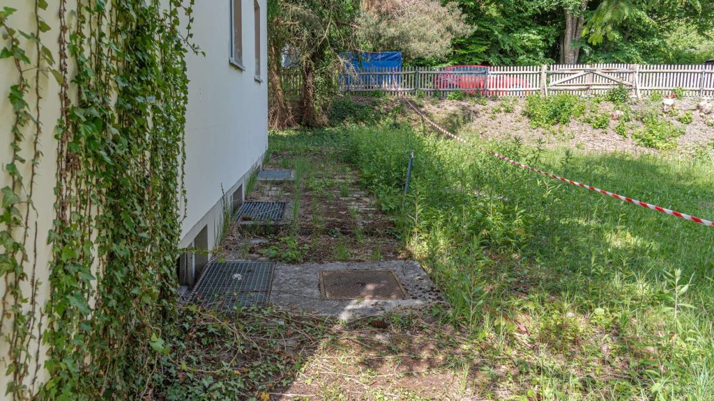 Immobilienangebot - Landshut - Alle - PROVISIONSFREI* - Sanierung oder Neuanfang? Einfamilienhaus mit Ausblick - Landshut-Achdorf/Englberg