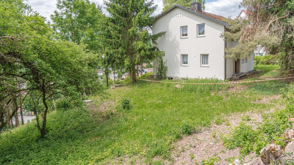 Immobilienangebot - Landshut - Grundstücke - PROVISIONSFREI* - Baugrundstück im Grünen, Landshut-Achdorf/Englberg