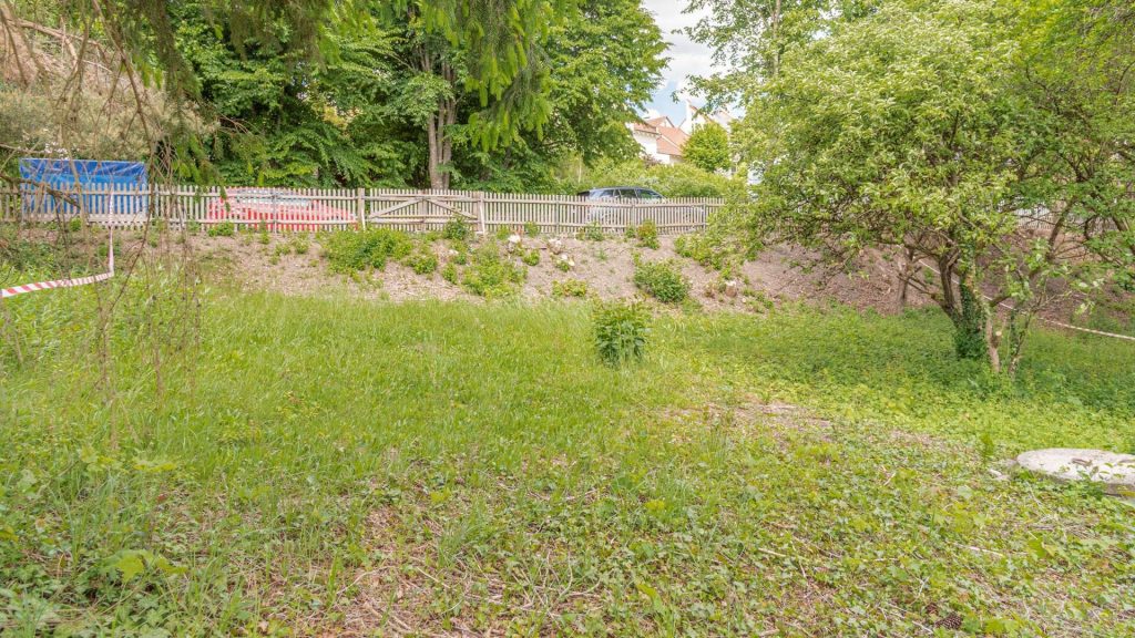 Immobilienangebot - Landshut - Grundstücke - PROVISIONSFREI* - Baugrundstück im Grünen, Landshut-Achdorf/Englberg