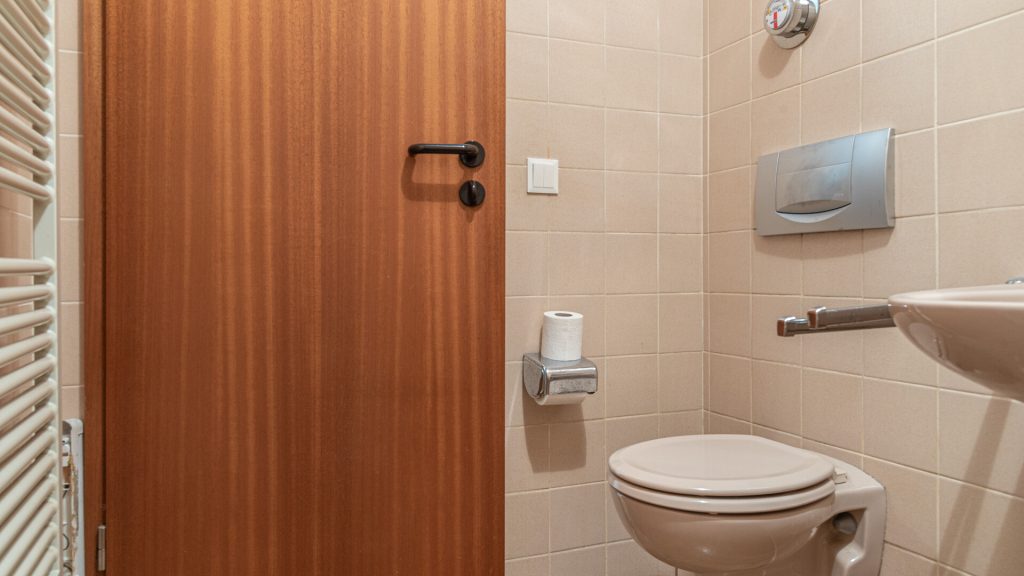 Immobilienangebot - Landshut - Alle - PROVISIONSFREI*  - Große 1-Zimmer-Wohnung mit Terrasse und TG-Stellplatz im Landshuter Nikolaviertel