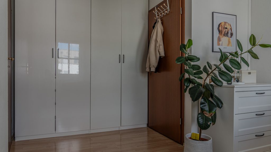 Immobilienangebot - Landshut - Alle - 2-Zimmer-Wohnung mit Balkon, Lift, TG- und oberirdischem Stellplatz, EBK ablösbar in Landshut-Nikola