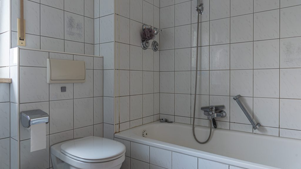 Immobilienangebot - Landshut - Alle - 3-Zimmer-Wohnung mit TG in 6-FH im Klötzlmüllerviertel, nahe der Isar, 700 m in die Altstadt